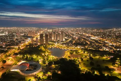 Campo Grande