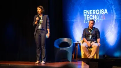Energisa Tech Summit – Dia 2: IA aplicada que transforma o setor elétrico