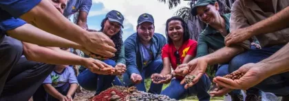 Energisa apoia programa Floresta Viva para restauração da Bacia do Xingu 