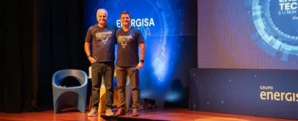 Energisa Tech Summit: a inteligência artificial no centro da transformação digital do Grupo