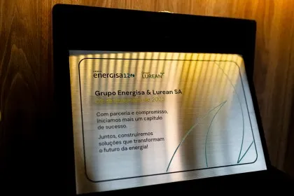 Grupo Energisa adquire participação em empresa de tratamento de resíduos
