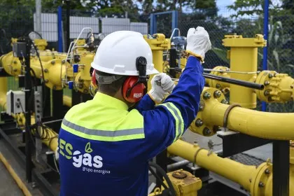 Energisa impulsiona multipotencial energética com gás e biometano