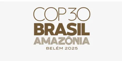 COP30 começou!