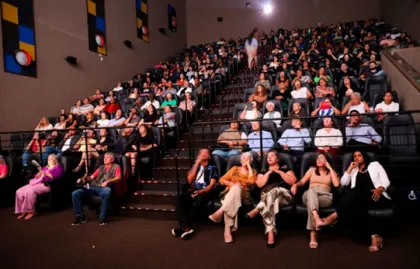 2ª Mostra de Cinema de Betim celebra o Grupo Energisa como referência nacional em investimentos culturais e sociais