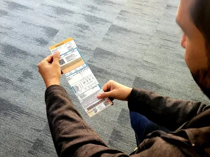 Entenda sua Conta de Energia 