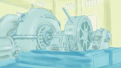 Energisa 120 Anos | Documentário Completo