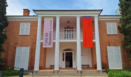 Zona da Mata ganha Casa da Memória que une história e cultura