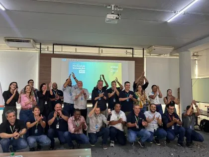 Energia que vem de dentro impulsiona soluções reais no Grupo Energisa 