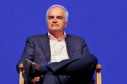 Ricardo Botelho