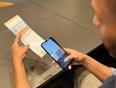 Faça um PIX! Clientes concorrem a dois anos de conta grátis