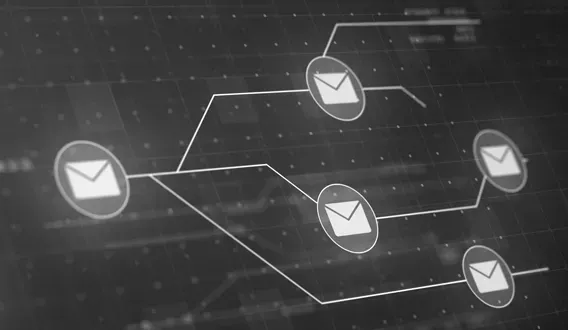 Solução para automatização da leitura e resposta de e-mails