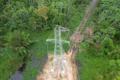 Grupo Energisa desliga 20 usinas termelétricas na Amazônia Legal e antecipa metas de descarbonização
