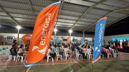 Energisa lança projeto de capacitação em Várzea Grande