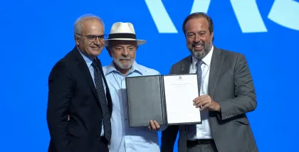Grupo Energisa renova concessões em MT, MS, PB e SE