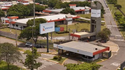 Grupo Energisa fecha 1T26 com alta de 6,6% no EBITDA