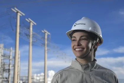 Grupo Energisa abre mais de 200 vagas exclusivas para mulheres