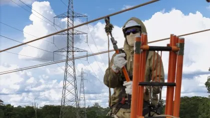 Eletricista