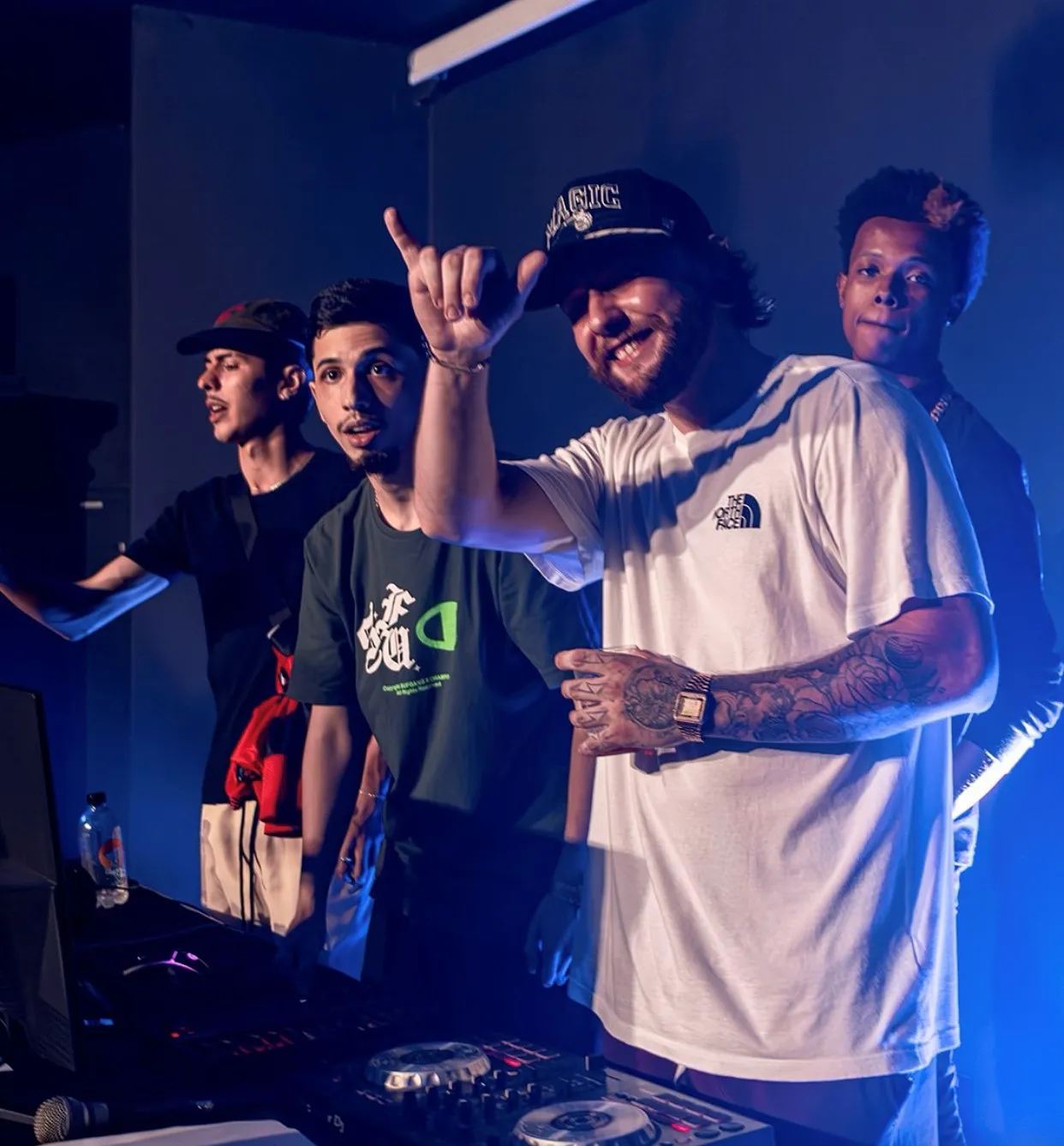 Projeto Cataguartes (Cataguases, Minas Gerais)