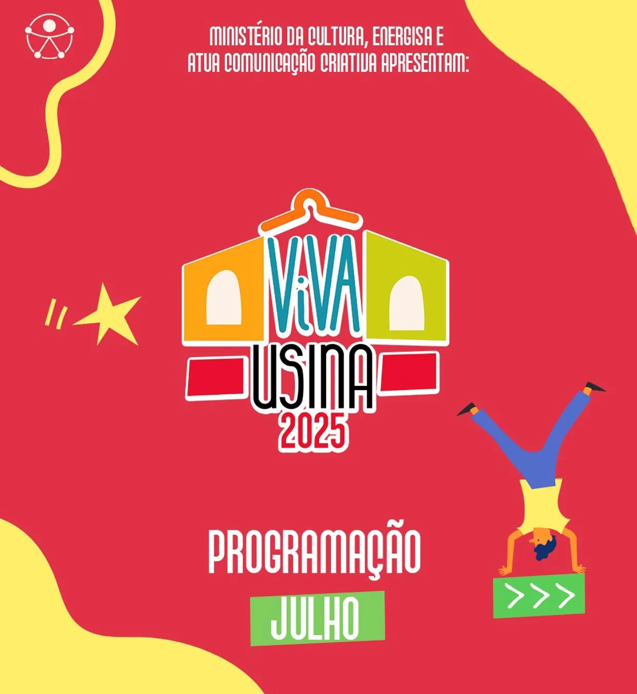 Viva Usina 2025