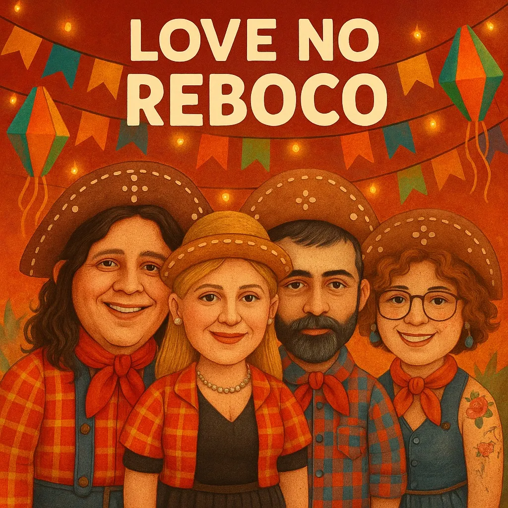 Love Reboco
