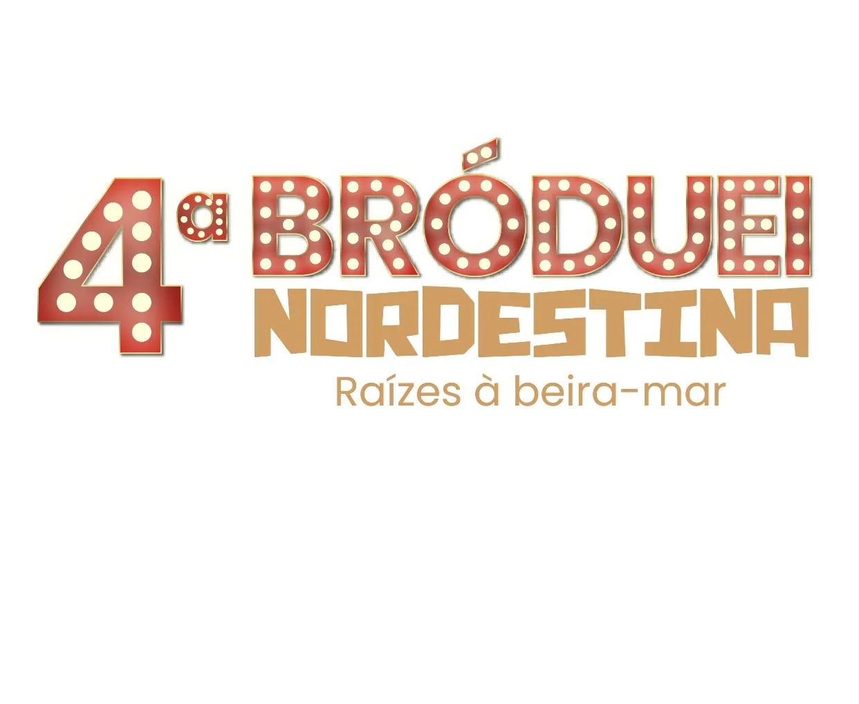 4ª Bróduei Nordestina
