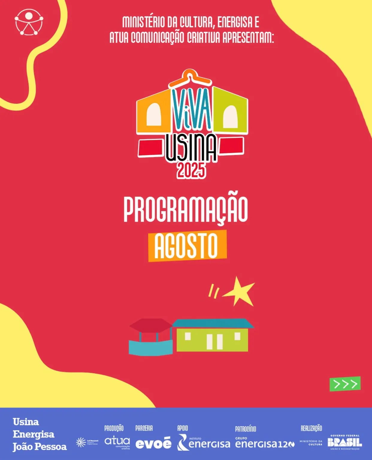Viva Usina 2025