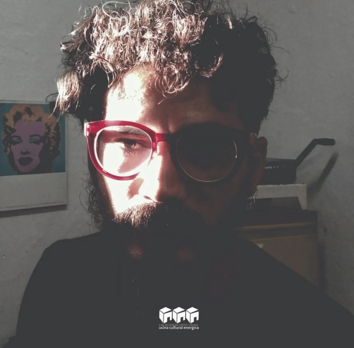 Inscrições 3º Edital Lab Ocupação Usina Artes Visuais