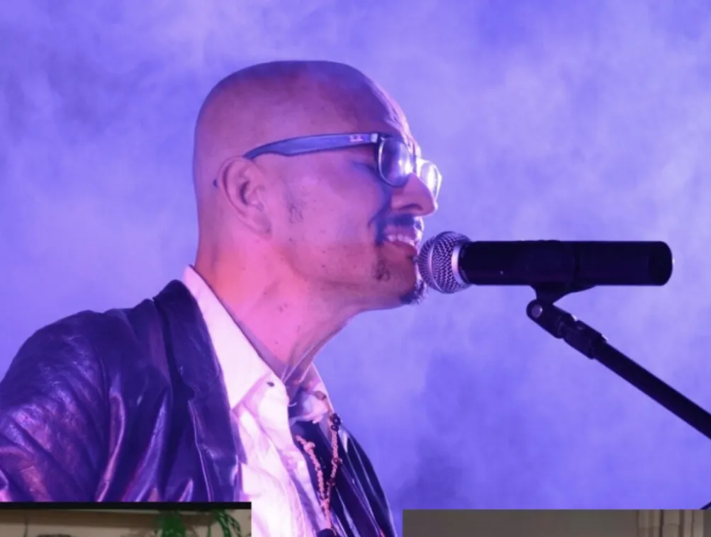 Geovan Morais e Banda UM