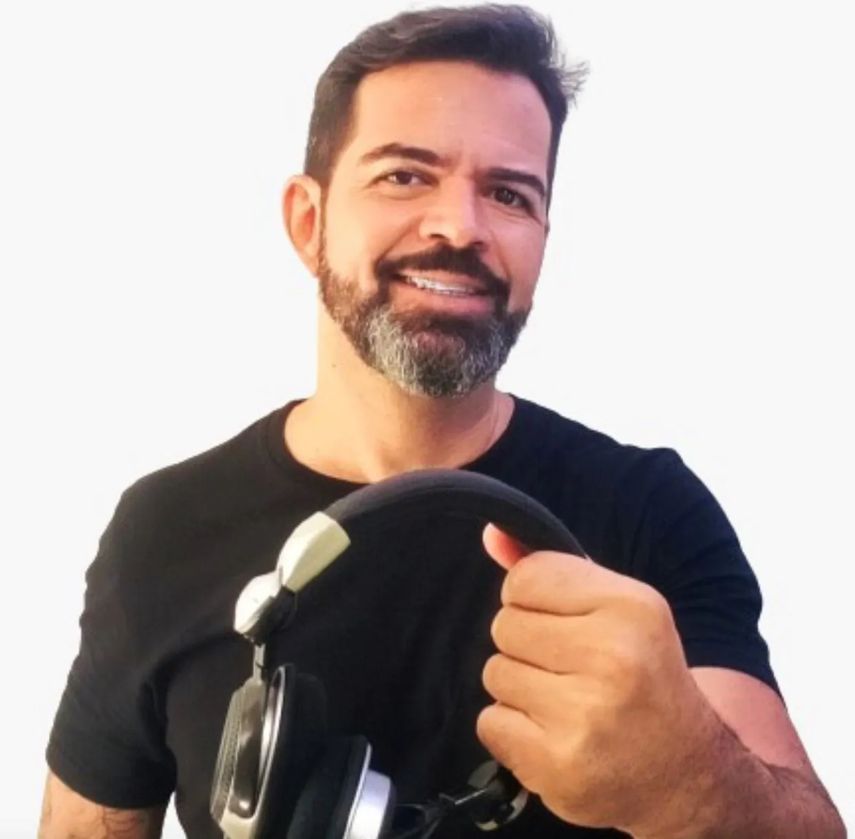 Festa Retrô com Dj Dori