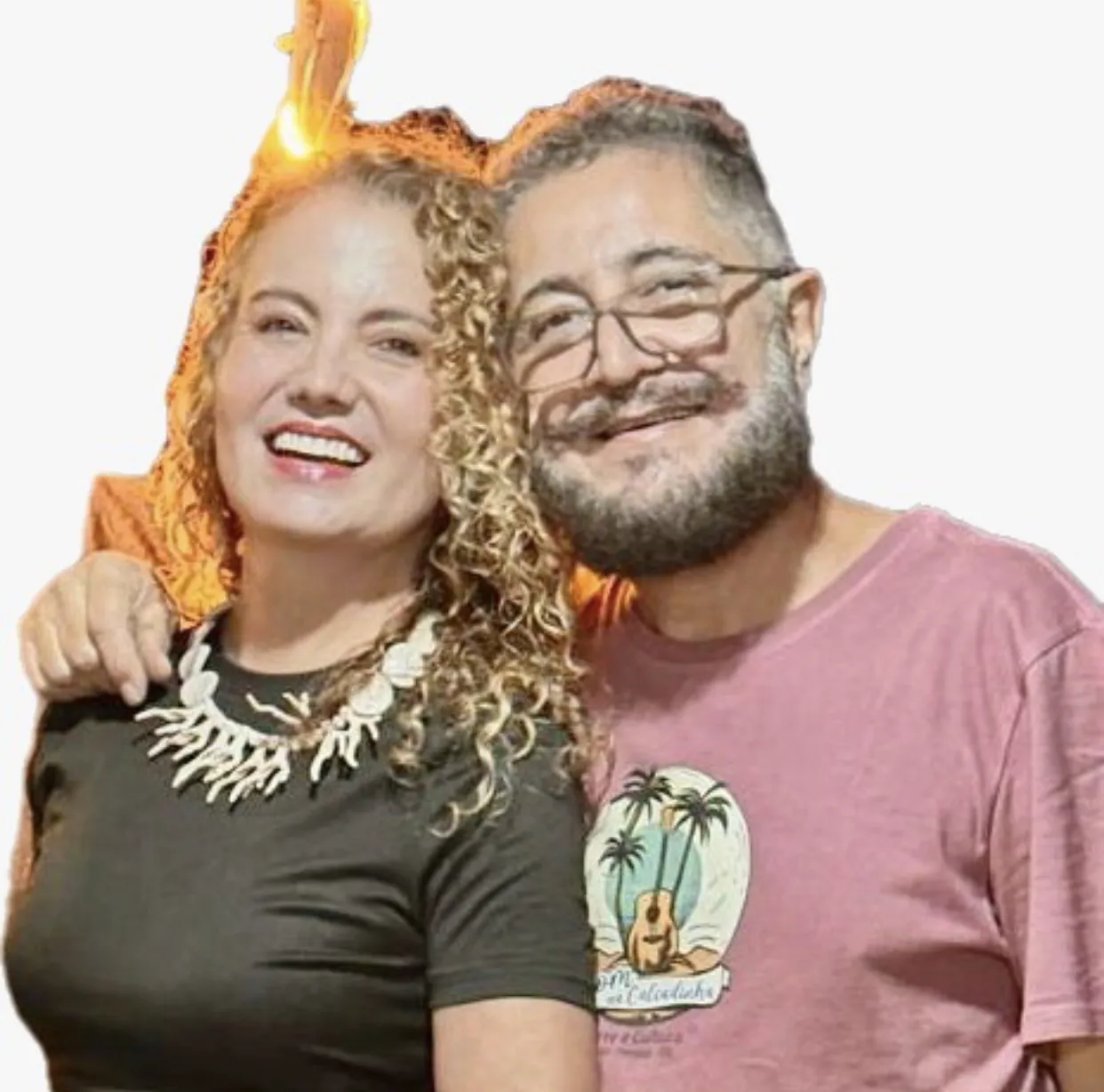 Show Meu Caro Chico