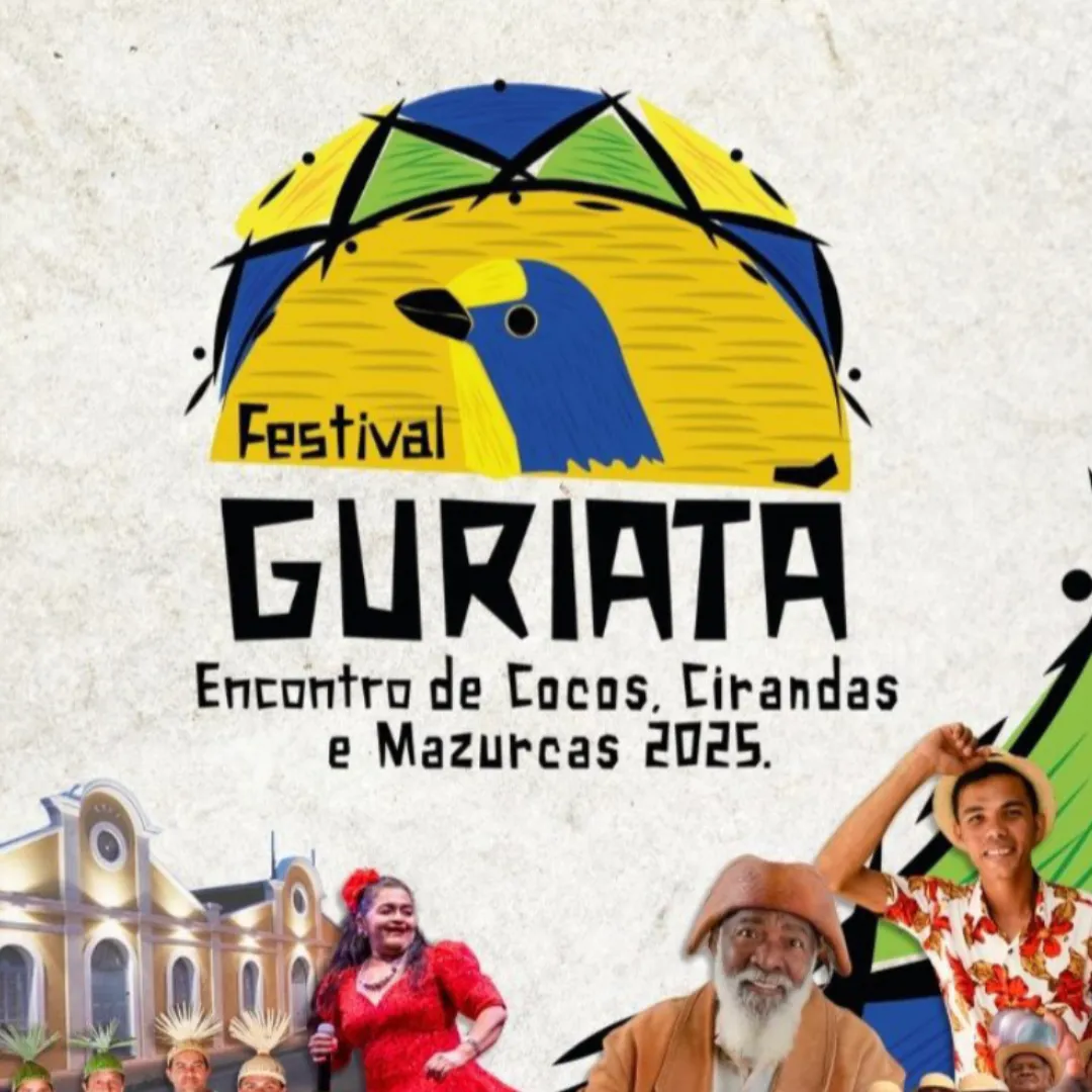 Festival Guriatã