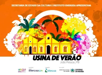 Usina de Verão 2026