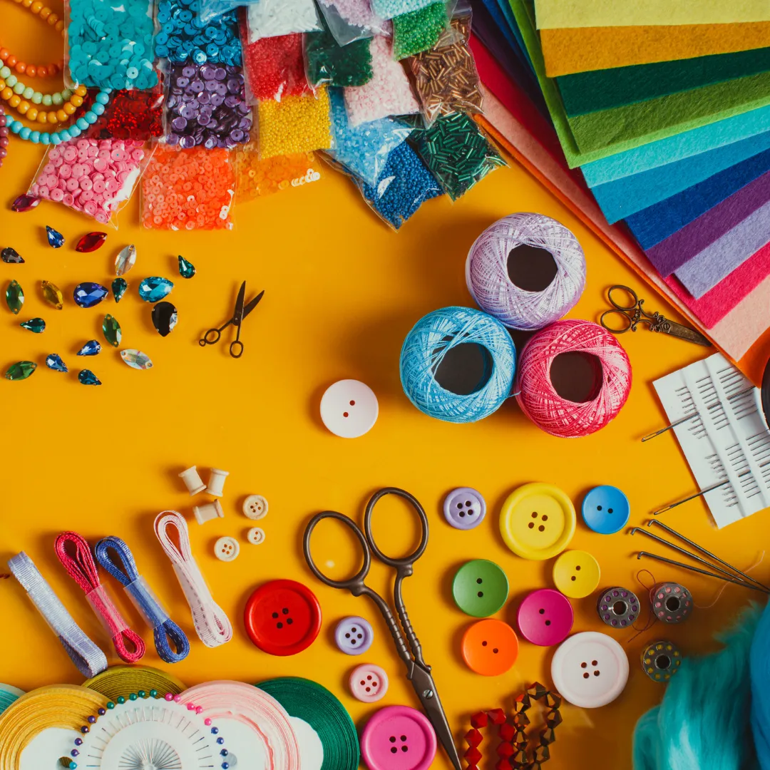 Artesãos de Mãos Dadas