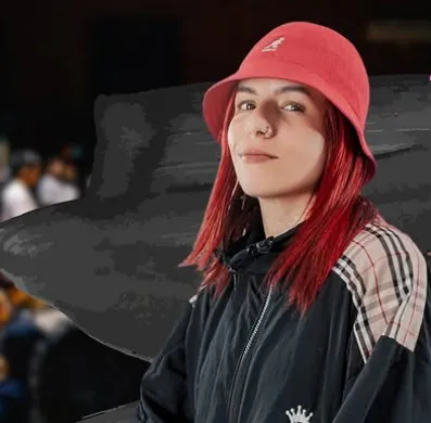 Festival Chega que é Certo de Hip-Hop