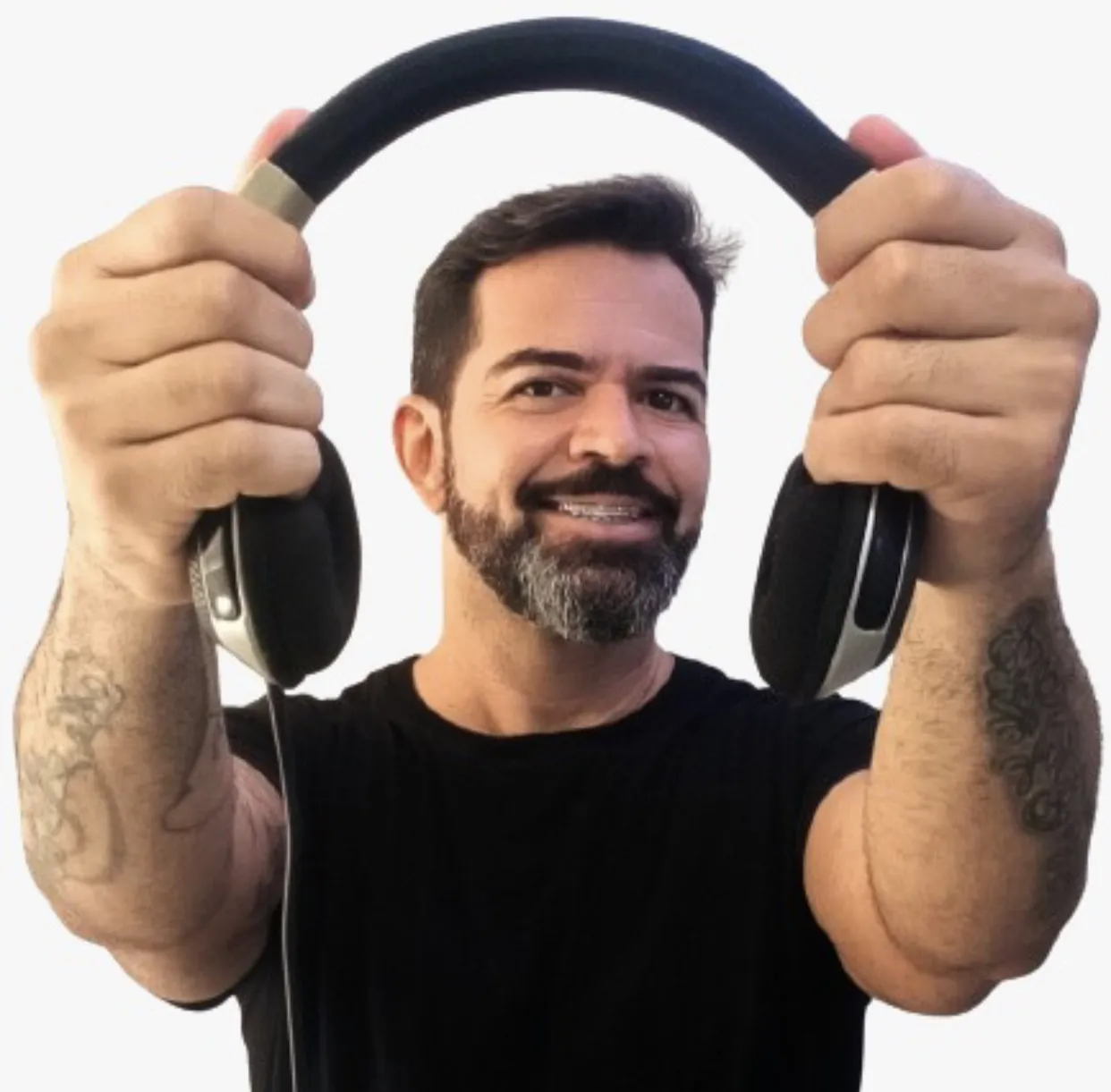Festa Retrô com o Dj Dori no Café da Usina 