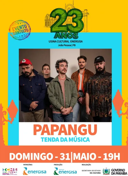Papangu